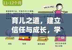 育儿之道，建立信任与成长，学会放下宝宝的艺术