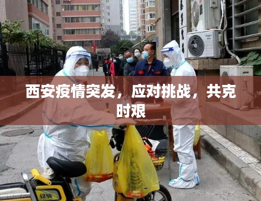 西安疫情突发,应对挑战,共克时艰