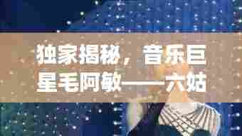 独家揭秘，音乐巨星毛阿敏——六姑娘的璀璨明珠