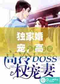 独家婚宠，高冷BOSS的宠溺轻爱之旅