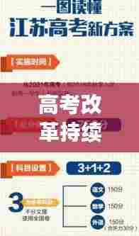 高考改革持续深化，探寻教育新路径