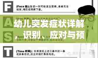 幼儿突发症状详解,识别、应对与预防的关键指南