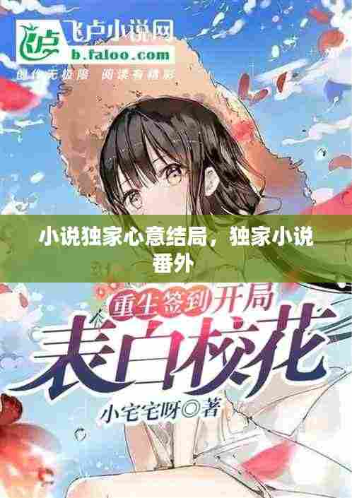 小说独家心意结局，独家小说番外 