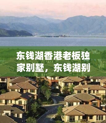 东钱湖香港老板独家别墅,东钱湖别墅值得买吗