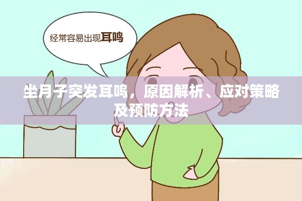 坐月子突发耳鸣,原因解析、应对策略及预防方法