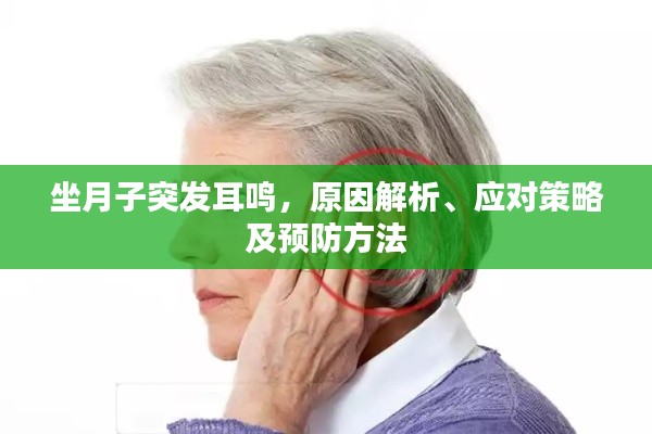 坐月子突发耳鸣,原因解析、应对策略及预防方法