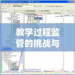 教学过程监管的挑战与解决策略,落实难,策略先行