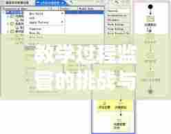 教学过程监管的挑战与解决策略,落实难,策略先行