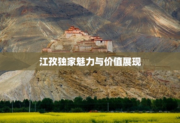 江孜独家魅力与价值展现