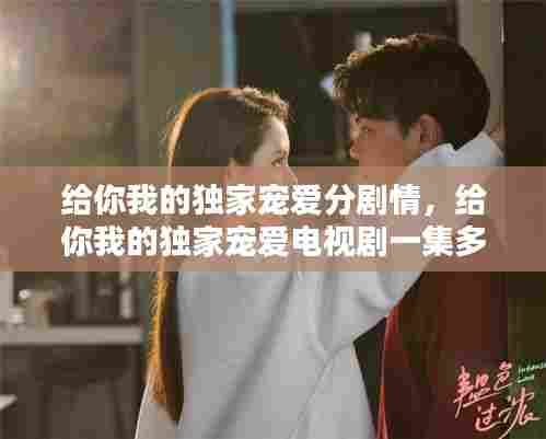 给你我的独家宠爱分剧情，给你我的独家宠爱电视剧一集多少分钟 