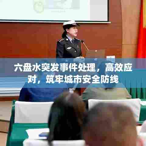六盘水突发事件处理，高效应对，筑牢城市安全防线