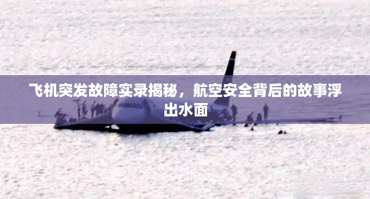 飞机突发故障实录揭秘，航空安全背后的故事浮出水面