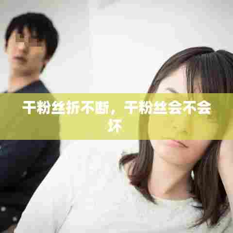 干粉丝折不断，干粉丝会不会坏 