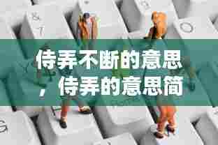 侍弄不断的意思，侍弄的意思简要 