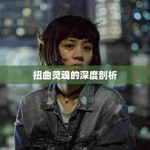 扭曲灵魂的深度剖析