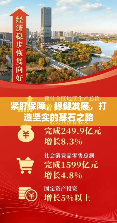 紧盯保障,稳健发展,打造坚实的基石之路