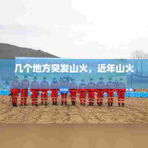 几个地方突发山火,近年山火
