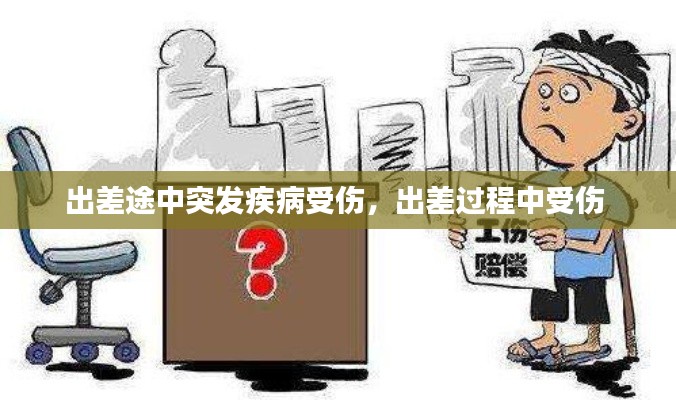 出差途中突发疾病受伤,出差过程中受伤