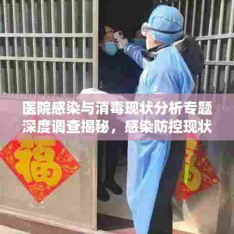 医院感染与消毒现状分析专题深度调查揭秘,感染防控现状与挑战