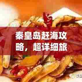 秦皇岛赶海攻略，超详细旅游指南，带你玩转海边之旅！