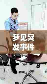 梦见突发事件,梦见突发事件惊醒