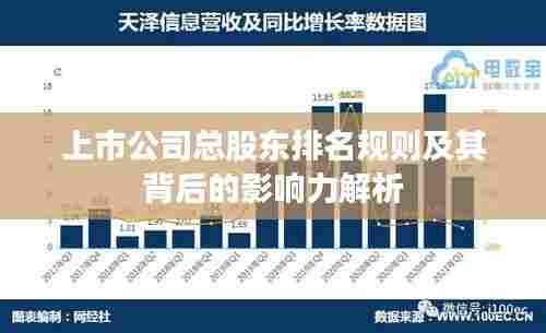 上市公司总股东排名规则及其背后的影响力解析