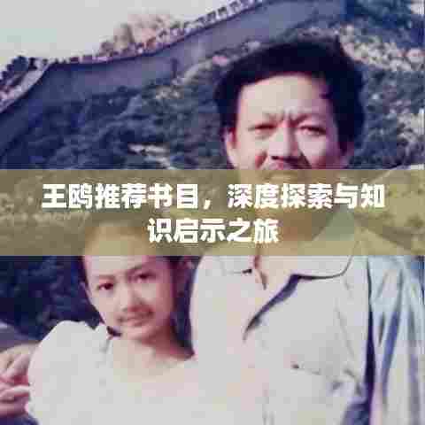 王鸥推荐书目,深度探索与知识启示之旅