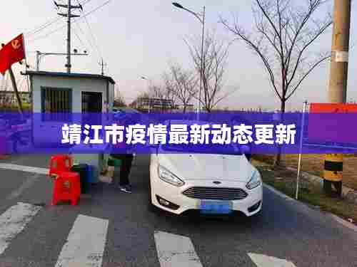 靖江市疫情最新动态更新