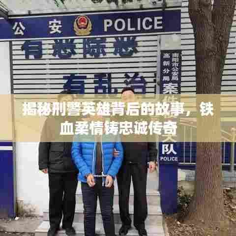 揭秘刑警英雄背后的故事,铁血柔情铸忠诚传奇
