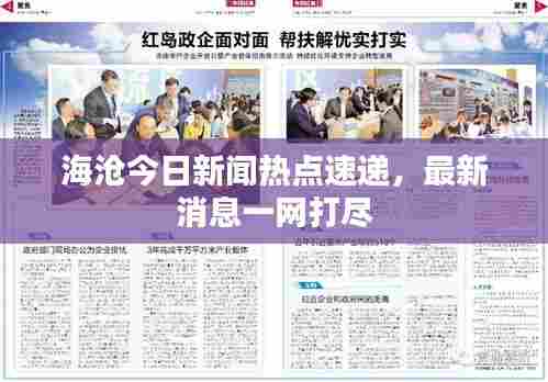 海沧今日新闻热点速递，最新消息一网打尽