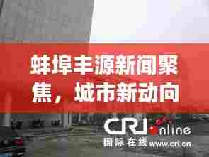 蚌埠丰源新闻聚焦,城市新动向,发展活力涌动