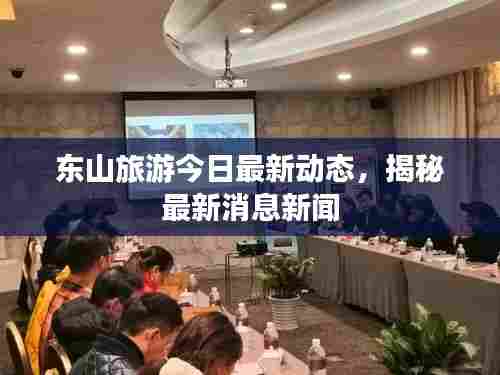 东山旅游今日最新动态,揭秘最新消息新闻