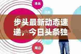 步头最新动态速递，今日头条独家爆料