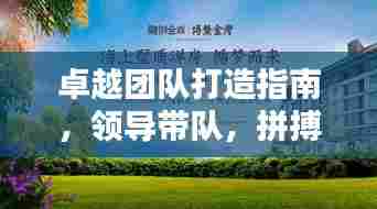 卓越团队打造指南,领导带队,拼搏构建核心要素