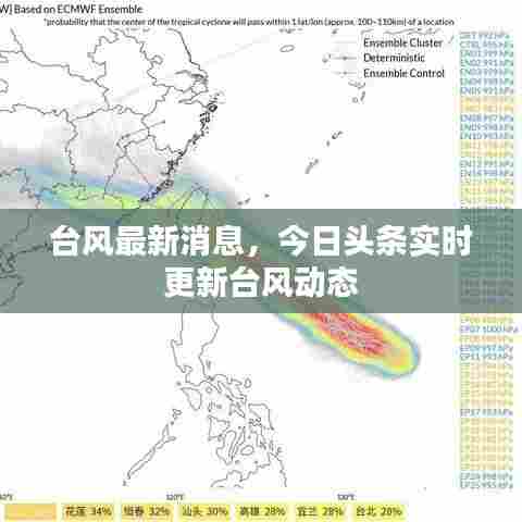 台风最新消息，今日头条实时更新台风动态