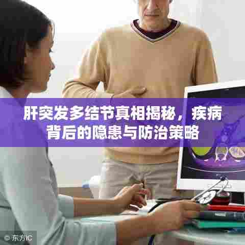 肝突发多结节真相揭秘,疾病背后的隐患与防治策略