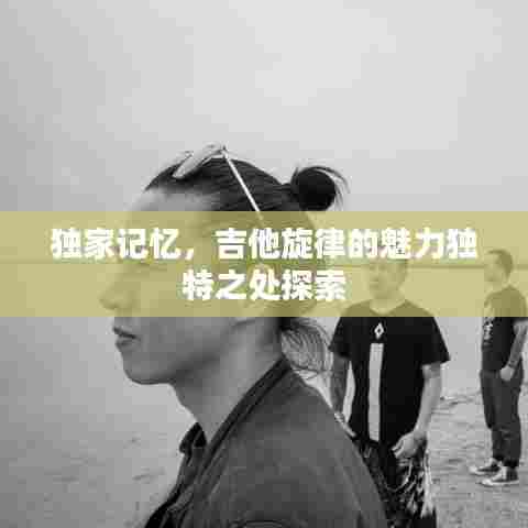 独家记忆，吉他旋律的魅力独特之处探索