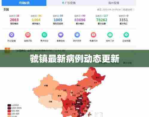 虢镇最新病例动态更新