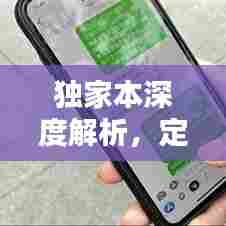 独家本深度解析，定义、特性与价值探究