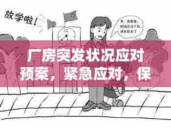厂房突发状况应对预案,紧急应对,保障安全