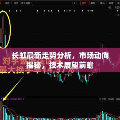 长虹最新走势分析，市场动向揭秘，技术展望前瞻