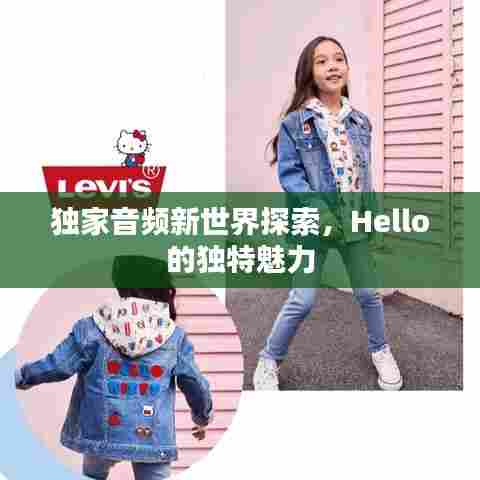独家音频新世界探索,Hello的独特魅力