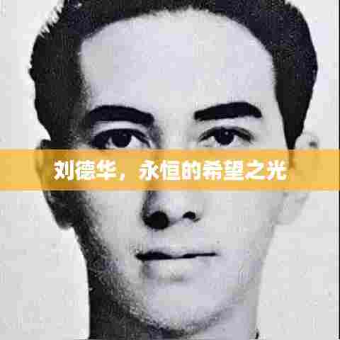 刘德华，永恒的希望之光