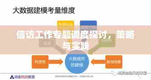 信访工作专题调度探讨，策略与实践