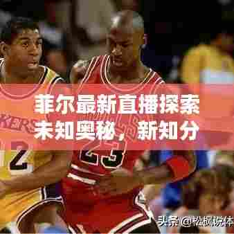 菲尔最新直播探索未知奥秘,新知分享吸引眼球
