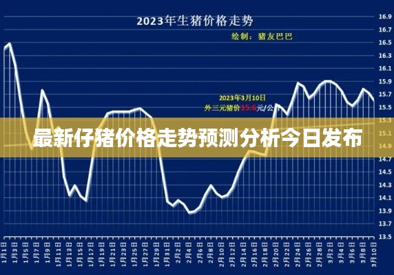 最新仔猪价格走势预测分析今日发布