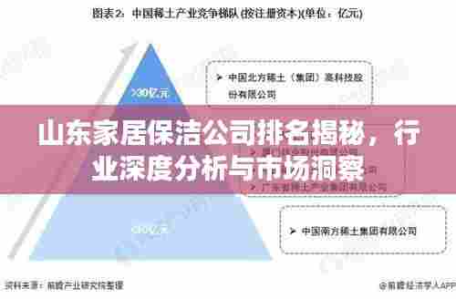 山东家居保洁公司排名揭秘，行业深度分析与市场洞察