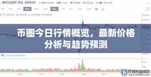 币圈今日行情概览,最新价格分析与趋势预测