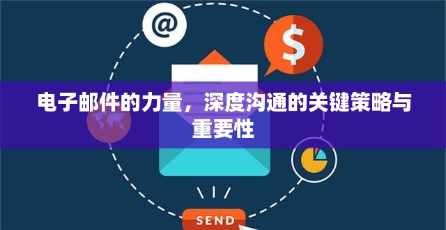 电子邮件的力量,深度沟通的关键策略与重要性