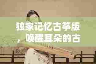 独家记忆古筝版,唤醒耳朵的古典韵味